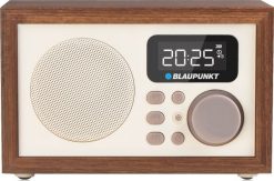 Radio Blaupunkt HR5BR. Radia Blaupunkt. Za 144.37 zł.