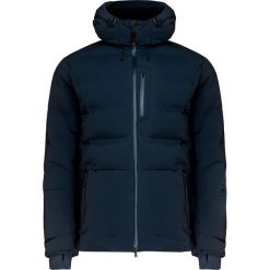 Kurtka narciarska BOGNER BLADE-D. Niebieskie kurtki sportowe męskie Bogner, bez wzorów, z syntetyku, bez kaptura, narciarskie, climacool (adidas). W wyprzedaży za 2,640.00 zł.
