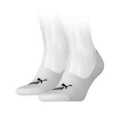Puma Skarpety Elements Footies 2-Pack 90798202. Skarpety męskie Puma, bez wzorów, z bawełny. Za 54.04 zł.
