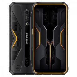 Smartfon UleFone Smartfon Armor X12 3GB/32GB Pomarańczowy. Brązowe smartfony Ulefone. Za 485.00 zł.
