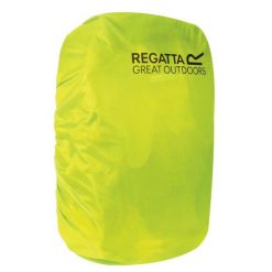 10-20L Raincover unisex wodoodporny campingowy pokrowiec na plecak. Niebieskie plecaki damskie Regatta, bez wzorów, sportowe. W wyprzedaży za 34.99 zł.