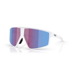 Okulary przeciwsłoneczne Bliz P002. Białe okulary przeciwsłoneczne damskie Bliz. Za 519.20 zł.