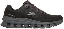 Skechers Buty męskie SKECHERS Glide-Step Pro WAVERRA (233132-BKCC) 43. Buty sportowe męskie Skechers, bez wzorów, bez zapięcia. Za 260.40 zł.