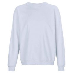 Bluza Rozpinana Unisex Dla Dorosłych Columbia. Niebieskie bluzy męskie SOL'S, m, bez wzorów, bez ramiączek, bez kaptura. Za 105.99 zł.