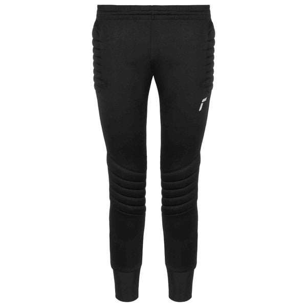 Spodnie bramkarskie Reusch GK Training. Czarne szorty damskie Reusch, bez wzorów, z poliesteru, sportowe. Za 169.00 zł.