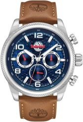 Zegarek Timberland Zegarek Męski TIMBERLAND Classic TDWGF0028705 + BOX. Zegarki męskie Timberland, bez wzorów. Za 380.40 zł.