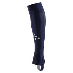 Skarpetki Craft pro control solid foot. Niebieskie skarpetki damskie Craft, bez wzorów, z tkaniny. Za 79.50 zł.