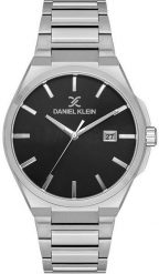 Zegarek Daniel Klein Zegarek męski 42 mm (DK.1.14148-2). Zegarki męskie Daniel Klein, bez wzorów. Za 192.99 zł.
