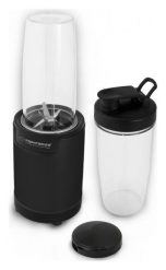 Esperanza Shot EKM029 czarny. Czarne blendery Esperanza. Za 149.90 zł.