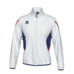 Kurtki Errea Christopher Kurtka Ad Dorośli. Białe kurtki sportowe damskie ERREA, m, bez wzorów, z materiału, bez ramiączek, bez kaptura. Za 238.50 zł.