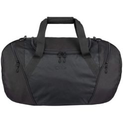 Torba sportowa Jako. Czarne torby sportowe męskie Jako, bez wzorów. Za 241.00 zł.