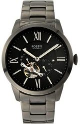 Zegarek Fossil Fossil Townsman ME3172 Zegarek męski 44 mm automatyczny. Zegarki męskie FOSSIL, bez wzorów. Za 855.99 zł.