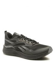 Reebok Buty do biegania Floatride Energy 3.0 Adve G58173 Czarny. Czarne buty sportowe męskie Reebok, bez wzorów, z materiału, bez zapięcia, do biegania. Za 249.99 zł.