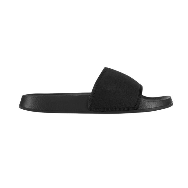 Klapki basenowe Just Cool. Białe klapki damskie JUST COOL, bez wzorów, bez zapięcia. Za 119.00 zł.
