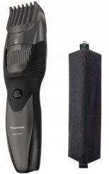 Panasonic ER-EGB44H Bezprzewodowy trymer do brody Pokrowiec. Golarki i trymery PANASONIC. Za 209.00 zł.