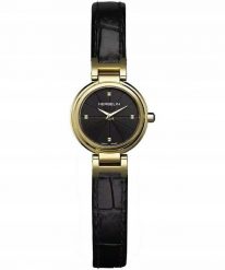 Zegarek Ricoh Zegarek damski Herbelin 17312P1N14 czarny. Czarne zegarki damskie Ricoh. Za 2,360.00 zł.