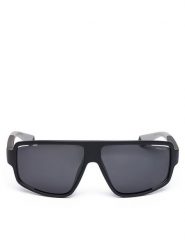 Polaroid Okulary przeciwsłoneczne PLD7054/S. Czarny. Czarne okulary przeciwsłoneczne damskie POLAROID. Za 199.99 zł.