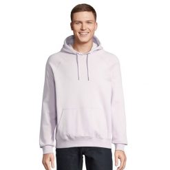 Bluza Z Kapturem Dla Dorosłych Unisex Stellar. Czerwone bluzy damskie SOL'S, s, bez wzorów, sportowe, bez ramiączek, z kapturem. Za 157.99 zł.