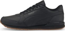 Puma Puma buty sportowe Unisex St Runner v2 L 384855 04 42,5. Buty sportowe męskie Puma, bez wzorów, bez zapięcia. Za 328.99 zł.