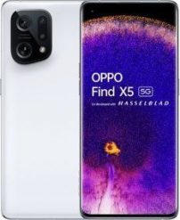 Smartfon Oppo Find X5 5G 8/256GB Biały (6042679). Białe smartfony Oppo. Za 1,719.80 zł.