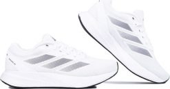 Adidas Buty damskie adidas Duramo RC ID2707 40 2/3. Obuwie sportowe damskie Adidas, bez wzorów, bez zapięcia. Za 226.14 zł.