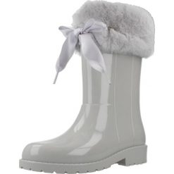 Buty IGOR CAMPERA CHAROL Szary. Szare obuwie trekkingowe damskie Igor, z syntetyku, bez zapięcia. Za 137.99 zł.