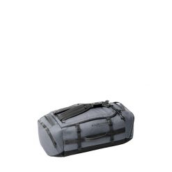 Torba podróżna Eagle Creek Cargo Hauler Duffel 60 l - charcoal. Szare torby podróżne damskie Eagle Creek, bez wzorów. Za 581.99 zł.