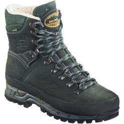 Buty trekkingowe męskie MEINDL Island MFS Active. Niebieskie trekkingi męskie MEINDL, z gore-texu, bez zapięcia. Za 1,849.90 zł.