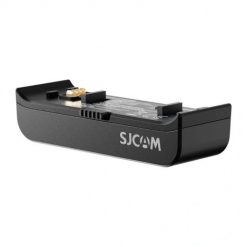 Bateria zewnętrzna SJCAM SJ20. Zegarki sportowe SJCAM, bez wzorów. Za 79.00 zł.