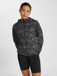 Damska bluza dresowa Newline. Czarne bluzy damskie Newline, na jesień, s, bez wzorów, z dresówki, eleganckie, bez ramiączek, bez kaptura. Za 382.60 zł.