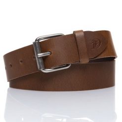 TOM TAILOR PASEK SKÓRZANY TM0191L451 660 40mm Gürtel Q. 451. Brązowe paski męskie Tom Tailor, klasyczne. Za 79.99 zł.