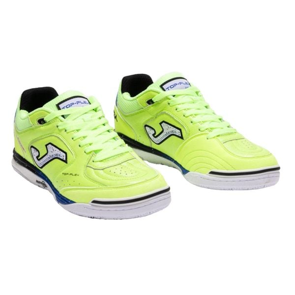 Męskie Skórzane Halowe Buty Piłkarskie Top Flex Rebound 25. Szare buty zimowe męskie Joma, bez wzorów, bez obcasa, bez zapięcia. Za 433.99 zł.