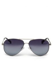 Polaroid Okulary przeciwsłoneczne PLD 6012/N Czarny. Czarne okulary przeciwsłoneczne damskie POLAROID. Za 229.99 zł.
