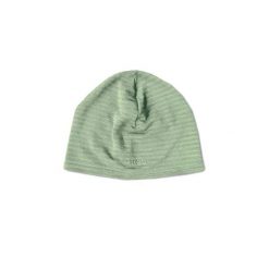 Czapka trekkingowa Filament Beanie. Zielone czapki męskie RAB, bez wzorów, z polaru. Za 89.99 zł.