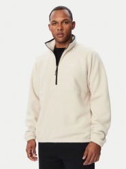Columbia Polar Timber Crest™ MTR 2173571 Beżowy Regular Fit. Brązowe bluzy sportowe męskie Columbia, m, bez wzorów, z polaru, bez kaptura. Za 239.99 zł.