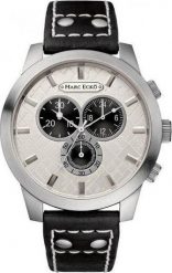Zegarek Marc Ecko Zegarek Męski Marc Ecko E14539G1 (47 mm). Zegarki męskie marc ecko, bez wzorów. Za 303.81 zł.