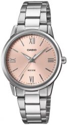 Zegarek Casio ZEGAREK DAMSKI CASIO LTP-1303DD-4AV (zd591g) + BOX. Zegarki damskie Casio. Za 199.99 zł.