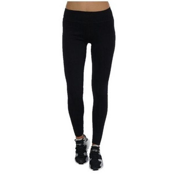 Legginsy Damskie Żakard Engineered. Czarne legginsy damskie Converse, bez wzorów, z materiału. Za 71.35 zł.
