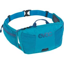 Saszetka rowerowa Evoc Hip Pouch. Niebieskie saszetki i nerki męskie EVOC. Za 204.58 zł.