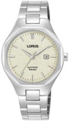 Zegarek Lorus Zegarek Lorus damski RH751BX9 żółty 32 mm . Żółte zegarki damskie Lorus. Za 327.00 zł.