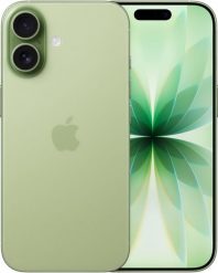 Smartfon Apple iPhone 17 8/256GB Zielony (MG6N4ZD/A). Zielone smartfony Apple. Za 4,449.02 zł.
