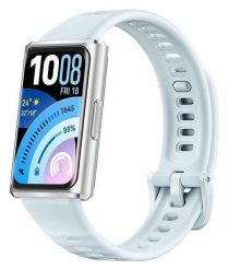Huawei Band 11 Pro niebieski. Niebieskie smartbandy . W wyprzedaży za 249.00 zł.