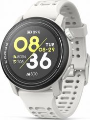 Smartwatch Coros Pace 3 Biały (COROS PACE 3). Białe zegarki smartwatch COROS, bez wzorów. Za 999.01 zł.