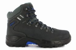 Buty trekkingowe damskie Chiruca Somiedo 05. Szare obuwie trekkingowe damskie Chiruca, z gore-texu, bez zapięcia. Za 615.00 zł.