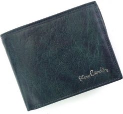 Pierre Cardin Skórzany męski portfel Pierre Cardin FOSSIL TILAK12 325 RFID NoSize. Portfele męskie Pierre Cardin, bez wzorów. Za 135.00 zł.