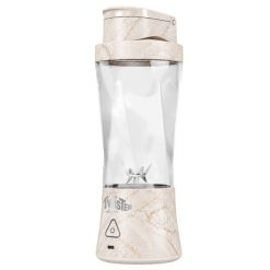 Blender Webber Personalny bezprzewodowy przenośny Twister 370W 700ML USB-C (05PB500BE). Blendery Webber. Za 179.33 zł.