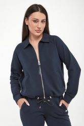 Bluza damska rozpinana Taimi JOOP!. Bluzy damskie JOOP!, m, bez wzorów, bez ramiączek, bez kaptura. Za 949.00 zł.