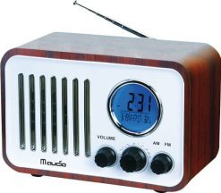Radio M-Audio LM-22. Radia M-Audio. Za 129.00 zł.