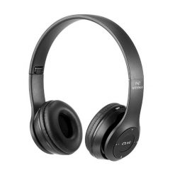 Słuchawki Retoo P47. Słuchawki bezprzewodowe Retoo. Za 18.87 zł.