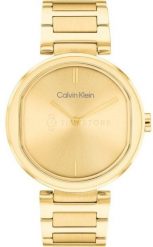 Zegarek Calvin Klein Calvin Klein 25200252 Zegarek damski 36 mm. Zegarki damskie Calvin Klein. Za 644.99 zł.